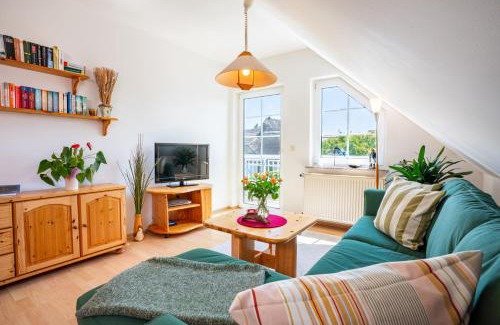 Ueckeritz Wohnung | Pension Haus Anneliese