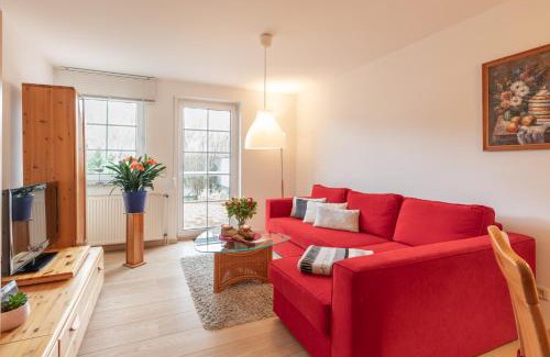 Ueckeritz Wohnung | Pension Haus Anneliese