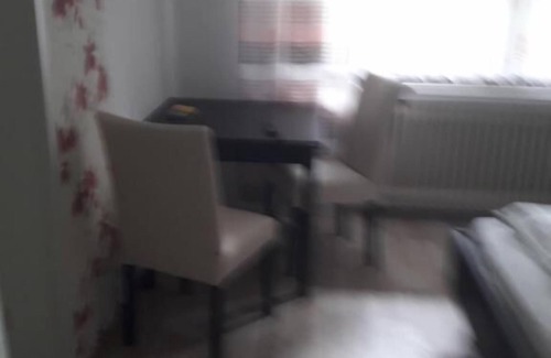 Einruhr Haus | Pension Haus Helene