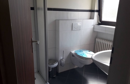 Einruhr Haus | Pension Haus Helene