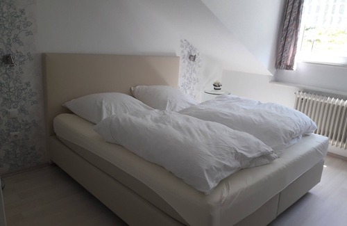 Einruhr Haus | Pension Haus Helene