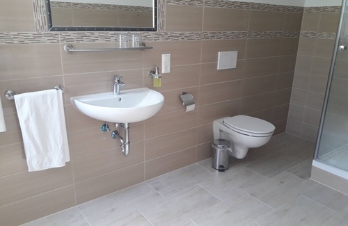 Einruhr Haus | Pension Haus Helene