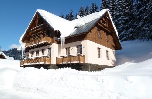 Harrachov Haus | Pension Hollmann