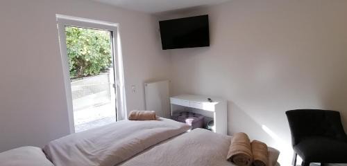 Lahntal-Sarnau Haus | Pension Lahntal