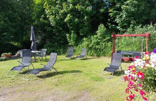 Dolni Mala Upa Haus | Pension Modrá Hvězda