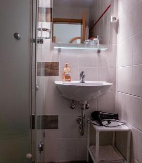 Berkholz-Meyenburg Haus | Pension Moritz unterm Storchennest -16303 Schwedt,Schwedter Allee1