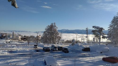 Madarao Mountain Resort Haus | Pension Pure