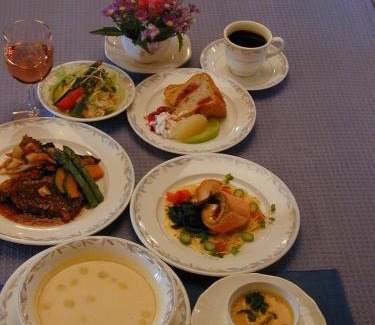 Madarao Mountain Resort Haus | Pension Pure