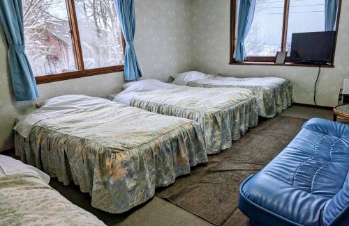 Madarao Mountain Resort Haus | Pension Pure