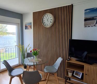 Semlin Haus | Pension Seeschlösschen