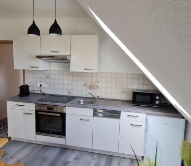Semlin Haus | Pension Seeschlösschen