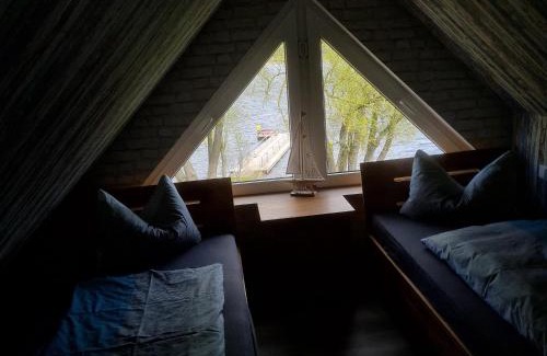 Semlin Haus | Pension Seeschlösschen