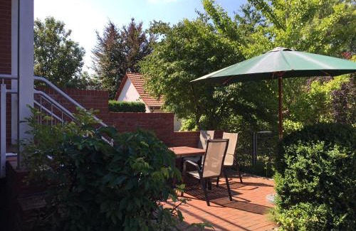 Stendal Haus | Pension Sellent