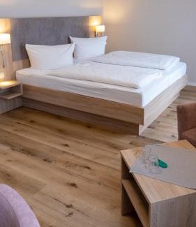 Stendal Haus | Pension Sellent