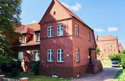 Stendal Haus | Pension Sellent