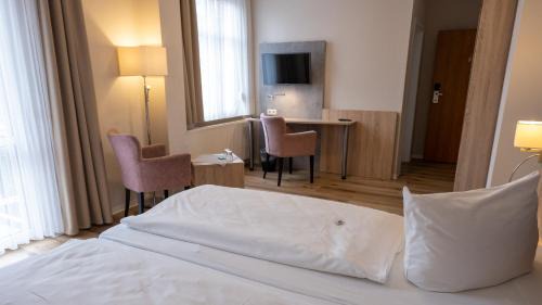 Stendal Haus | Pension Sellent