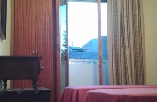 Alcaudete Haus | Pension Spa Rueda