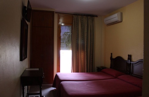 Alcaudete Haus | Pension Spa Rueda