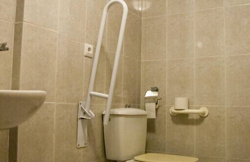 Alcaudete Haus | Pension Spa Rueda