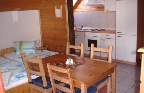 Hinterstoder Wohnung | Pension Stoder