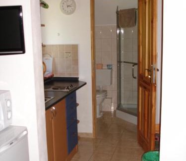 Hinterstoder Wohnung | Pension Stoder