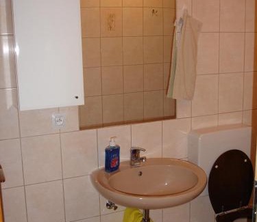 Hinterstoder Wohnung | Pension Stoder