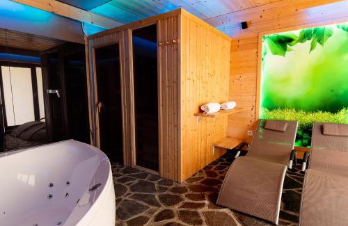 Zdiar Haus | Pension Vasko