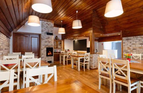 Zdiar Haus | Pension Vasko