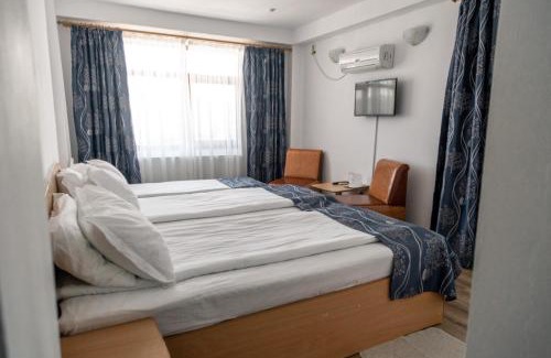 Dunavatu de Jos Haus | Pensiunea Califar