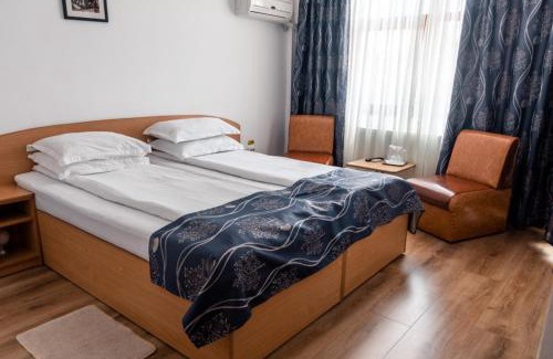 Dunavatu de Jos Haus | Pensiunea Califar