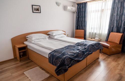 Dunavatu de Jos Haus | Pensiunea Califar