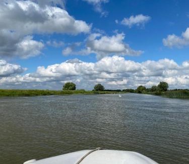 Dunavatu de Jos Haus | Pensiunea Califar