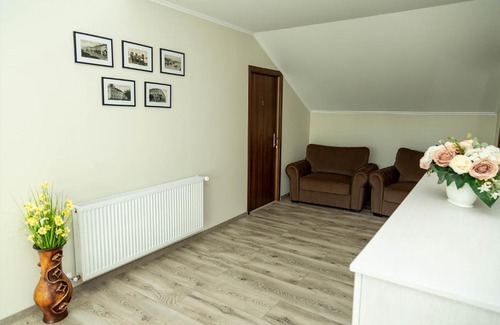 Reghin Haus | Pensiunea Casablanca