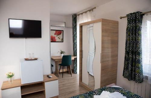 Suceava Haus | Pensiunea Florentina Suceava