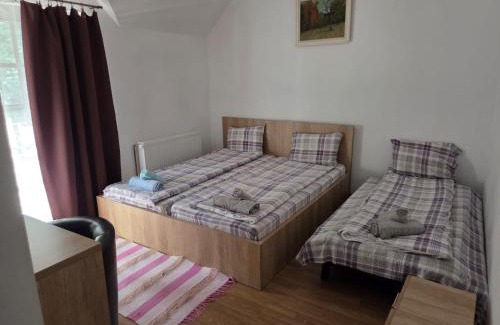 Suncuius Haus | Pensiunea Gradia Șuncuiuș