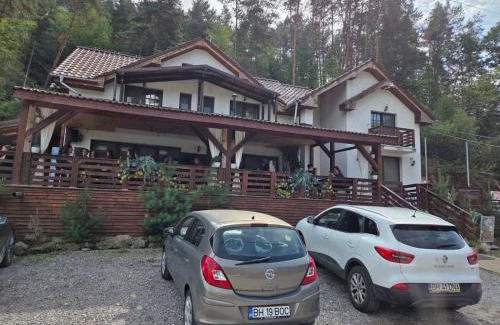 Suncuius Haus | Pensiunea Gradia Șuncuiuș