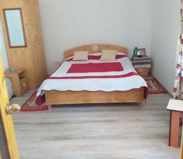 Pojorita Haus | Pensiunea Gură de Rai, Pojorâta