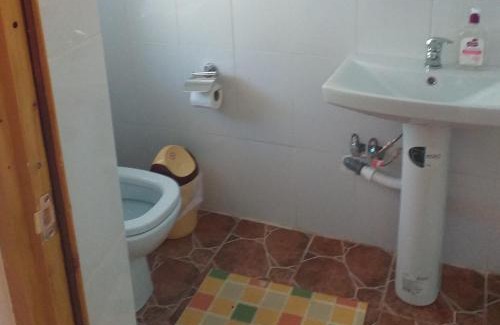 Pojorita Haus | Pensiunea Gură de Rai, Pojorâta