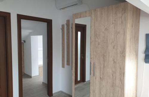 Corbu Haus | Pensiunea Lotus Corbu