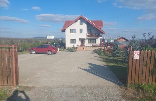 Baltati Haus | Pensiunea Lucian