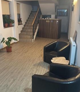 Valea Nucarilor Haus | Pensiunea Maria Agighiol