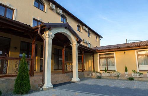Alba Iulia Haus | Pensiunea Select