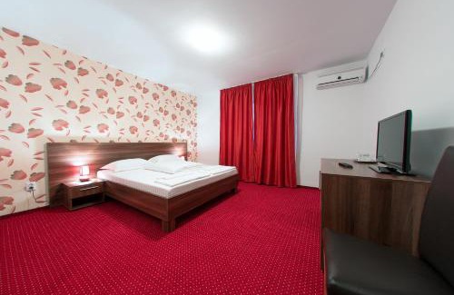 Alba Iulia Haus | Pensiunea Select