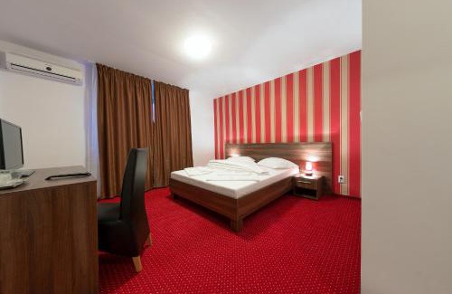 Alba Iulia Haus | Pensiunea Select