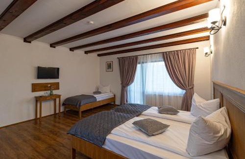 Sighisoara Haus | Pensiunea Sonnenhof