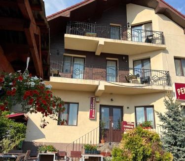 Baile Felix Haus | Pensiunea Tudor
