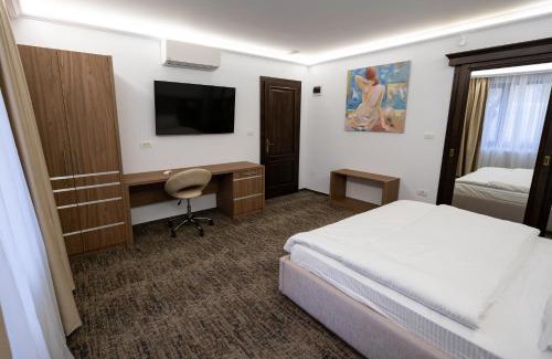 Arad Haus | Pensiunea White Residence