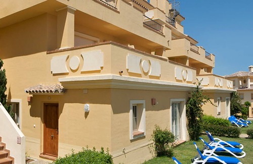 La Linea de la Concepcion Wohnung | Penthouse 2 Schlafzimmer Block 2 (Apartment 3)