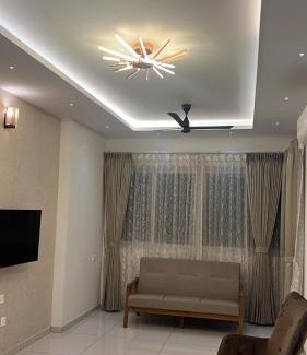 Adyar Wohnung | PENT HOUSE, Willows Apartments, Neermarga, Mangalore