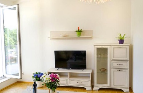 Luedinghausen Wohnung | Penthaus Kranichholz